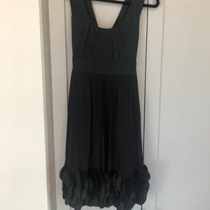 Mint Black Formal Dress- Size 2